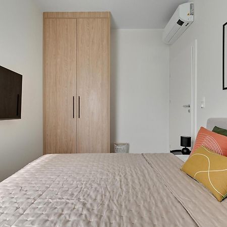 Grano Apartments Solmarina Spa & Wellness Wislinka Eksteriør billede